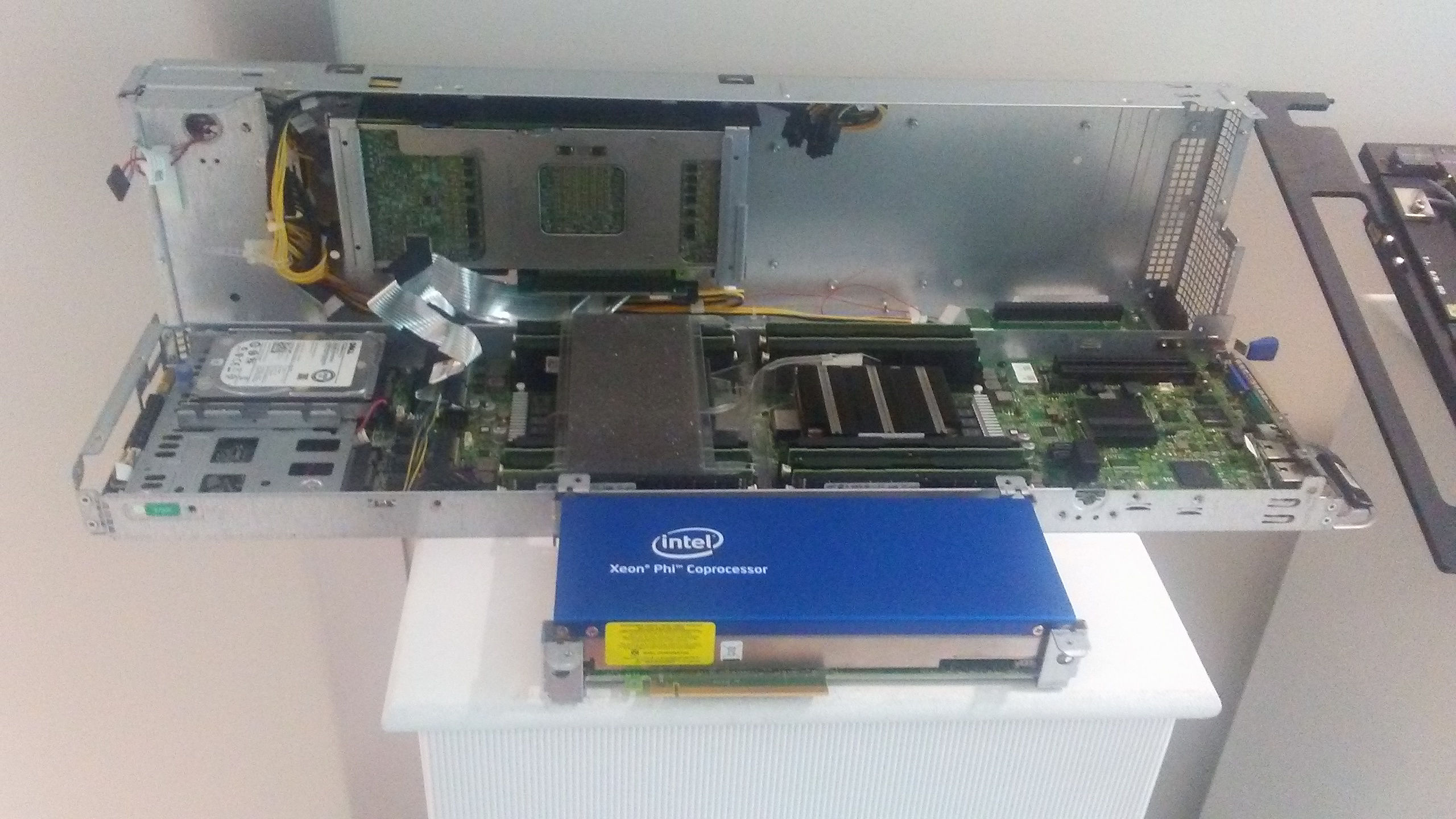 Intel Xeon Phi